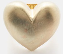 Heart 14kt Gold Ring