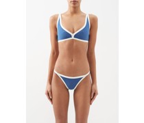 Maria Low-rise Bikini