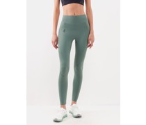 Movement Recycled-fibre Jersey Leggings