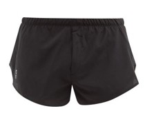 Race Technical-shell Shorts