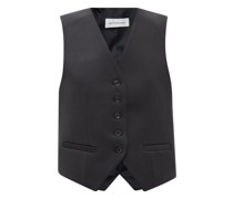 Gelso Tailored Waistcoat