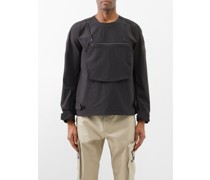 Hh Arc Storm Shell Sweatshirt
