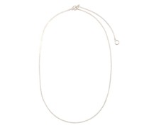 String Sterling-silver Necklace