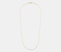 Lynx Gold-vermeil Chain Necklace