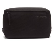 Caboodle Waterproof Recycled-fibre Tech Pouch