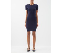 Car Organic-cotton Dress
