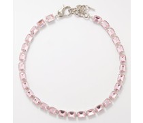 Presley Crystal-embellished Necklace