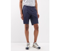 Secant Nylon-blend Shorts