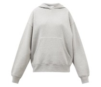 Recycled Yarn Classic Hoodie