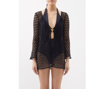 Nerea Crochet-lace Cover-up
