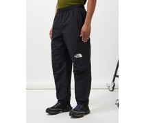 Gore-tex Mountain Technical Trousers