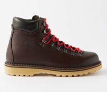 Roccia Vet Leather Hiking Boots