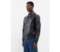 Florian Leather Jacket