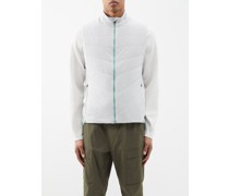 Release Padded Gilet