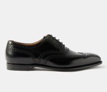 Westgate Leather Brogue Shoes