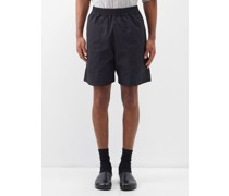 Short en fibres recyclées Ford