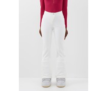 Tipi Iii Softshell Ski Trousers
