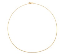 Rolo-chain 18kt Gold Necklace