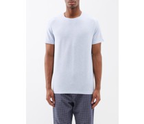 Ethan Jersey Pyjama Top
