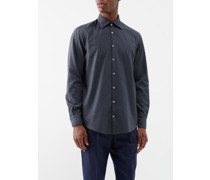 Genova Cotton Shirt