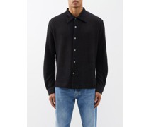 Garcia Linen Shirt