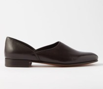 House Leather Shoes