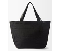 Clean Lines Recycled-nylon Tote