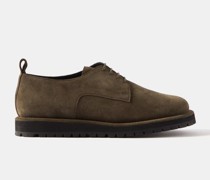 Desert Suede Shoes