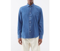 Paul Denim Shirt