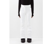 Elancia Ii Softshell Ski Trousers