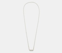 13g Sterling-silver Necklace