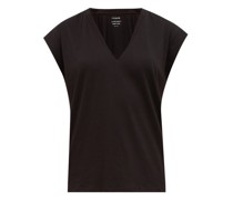 Le Mid V Cotton T-shirt