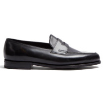 Lopez Penny Loafers