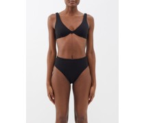 Mah Underwired Bikini Top
