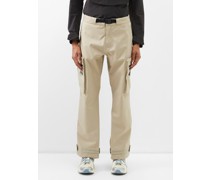 Hh Arc Shell Cargo Trousers