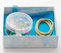 Rainbow Forte Multi-bead Necklace Kit
