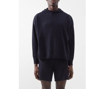Samuel Cashmere Hoodie
