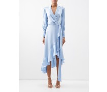Wickelkleid