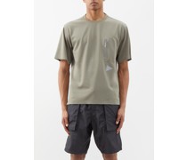 Seamless Jersey T-shirt