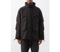 Extra Mile Infinity Technical Jacket