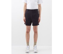 Classic Baggy Organic Cotton Shorts