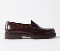 Weejuns 90 Larson Leather Loafers