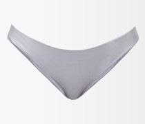 Lure Shimmer Bikini Briefs