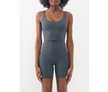 Peached Tess Cropped Top