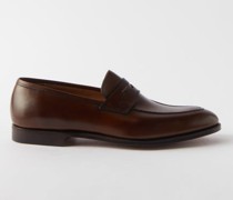 Sydney Leather Loafers