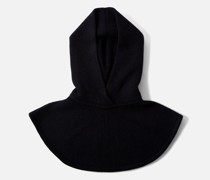 Knitted Cashmere Hood
