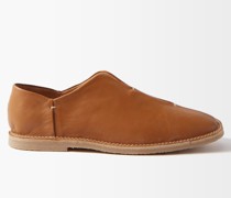 Lloret Leather Loafers