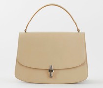 Sofia Leather Handbag