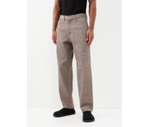 Hard Twist Jeans
