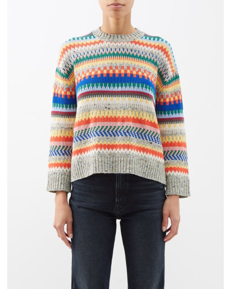 Max Mara Damen Termoli Sweater Max Mara Damen Termoli Sweater